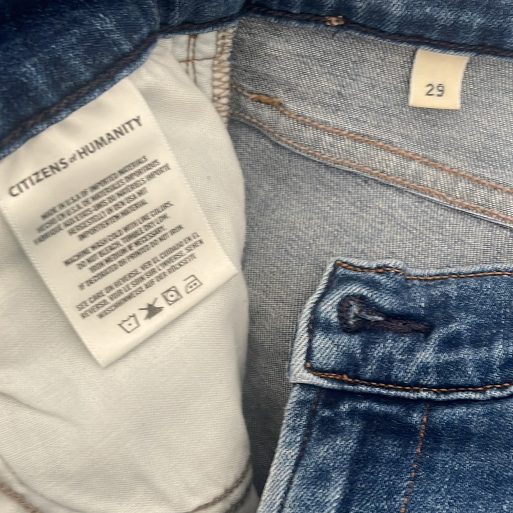 Jeans - Picture 4 of 6